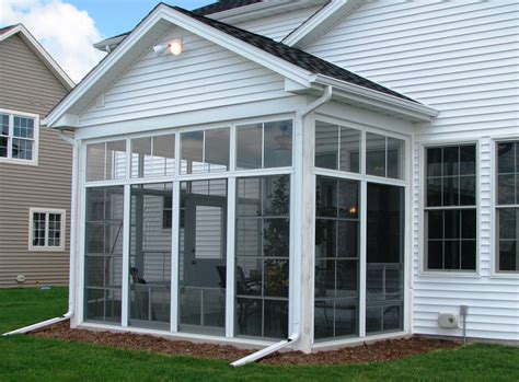 replacement windows for screened porches